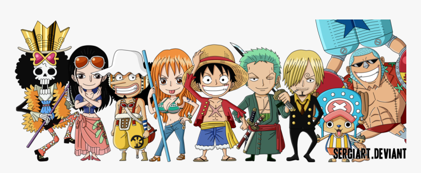 One Piece-image